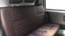 Cửu Long   2021 - Xe Van SRM X30 2021 vận tải / du lịch 2 trong 1, không lo cấm tải cấm giờ