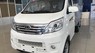 Mitsubishi TERA 100 2021 - Xe Tera100 máy Mitsubishi, tải 990kg, thùng dài 2m8