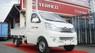 Mitsubishi TERA 100 2021 - Xe Tera100 máy Mitsubishi, tải 990kg, thùng dài 2m8