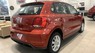 Volkswagen Polo 2021 - Bán xe Volkswagen Polo, ưu đãi lớn cho mùa hè