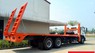 Thaco AUMAN  C240 2021 - Bán xe ô tô tải 14 tấn nâng đầu chở máy công trình Auman C240