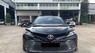 Toyota Camry 2.5Q 2019 - Cần bán xe Toyota Camry 2.5Q 2019 màu đen, nhập Thái chính hãng Toyota Sure