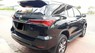 Toyota Fortuner 2.7V 2017 - Cần bán xe Toyota Fortuner 2.7V AT4x2 2017 máy xăng 1 cầu, nhập Indo chính hãng Toyota Sure