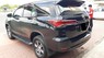 Toyota Fortuner 2.7V 2017 - Cần bán xe Toyota Fortuner 2.7V AT4x2 2017 máy xăng 1 cầu, nhập Indo chính hãng Toyota Sure