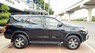 Toyota Fortuner 2.7V 2017 - Cần bán xe Toyota Fortuner 2.7V AT4x2 2017 máy xăng 1 cầu, nhập Indo chính hãng Toyota Sure