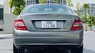 Mercedes-Benz C class c250 2010 - Cần bán Mercedes C250 2010, màu bạc