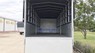 Isuzu 2021 - Xe Tera 345 tải 3.4 tấn, máu Isuzu, thùng dài 6m2 chuyên gia vận chuyển hàng quá khổ
