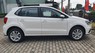 Volkswagen Polo 2021 - Polo Hatchback tặng bảo hiểm vật chất 11tr - hỗ trợ vay đến 90%