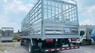 2021 - Bán xe tảI hồ sơ có sẵn Đồng Nai, xe tải JAC 8 tấn 35 thùng dài 7m6 chất lượng