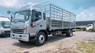 2021 - Bán xe tảI hồ sơ có sẵn Đồng Nai, xe tải JAC 8 tấn 35 thùng dài 7m6 chất lượng
