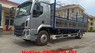 Xe tải 5 tấn - dưới 10 tấn C180 2021 - Xe Chenglong C180 nhập khẩu 2021, tải 8 tấn, thùng siêu dài 10m