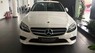 Mercedes-Benz C class C180   2020 - Xe lưu kho đại lý mới 100% chỉ 2% thuế TB- C180 2020 trắng nội thất đen