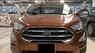 Ford EcoSport Titanium 2018 - Cần gấp xe Ford EcoSport Titanium 1.5L AT 2018 xe đẹp đi kĩ