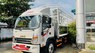 g 2021 - Bán xe tải JAC N800 8 tấn 35 khung Chassic 2 lớp, sơn bền màu 2021