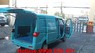 Cửu Long V2 VÀ V5 2021 - Xe Van SRM X30 2021 vận tải / du lịch 2 trong 1, không lo cấm tải cấm giờ