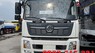 Xe tải 5 tấn - dưới 10 tấn 2021 - Bán xe tải Dongfeng 9t15. Bán xe tải Dongfeng HH B180 thùng 7m7