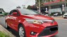 Toyota Vios 1.5G 2015 - Cần bán xe Toyota Vios 1.5G 2015 chính hãng Toyota Sure