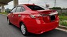 Toyota Vios 1.5G 2015 - Cần bán xe Toyota Vios 1.5G 2015 chính hãng Toyota Sure