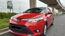 Toyota Vios 1.5G 2015 - Cần bán xe Toyota Vios 1.5G 2015 chính hãng Toyota Sure