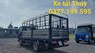 Xe tải 1,5 tấn - dưới 2,5 tấn 2021 - Cung cấp xe tải Jac 1.9 tấn máy Isuzu 2021, hỗ trợ 300 triệu