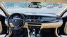 BMW 5 Series 520i 2015 - Bán BMW 520i phom mới đen/kem, nhập khẩu