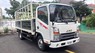 2021 - Xe tải JAC N200 tải 1.9T, thùng dài 4m4, máy Isuzu