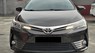 Toyota Corolla altis G 2019 - Bán xe Toyota Altis 1.8G CVT 2019 màu đen, xe đẹp đi kĩ