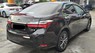 Toyota Corolla altis G 2019 - Bán xe Toyota Altis 1.8G CVT 2019 màu đen, xe đẹp đi kĩ