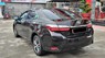 Toyota Corolla altis G 2019 - Bán xe Toyota Altis 1.8G CVT 2019 màu đen, xe đẹp đi kĩ