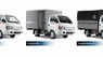 Xe tải 1,5 tấn - dưới 2,5 tấn 2021 - Bán trả góp xe 1.8 tấn Teraco180 giá rẻ Hải Phòng Quảng Ninh