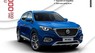 MG ZS Luxury 2021 - [HOT] Xe ZS STD  MG Thái Nguyên | 0963 99 66 93