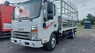 2021 - Bán xe tải Jac 1T9 khuyến mãi 15 triệu trong tháng 8, cam kết chất lượng