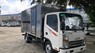 2021 - Bán xe tải Jac 1T9 khuyến mãi 15 triệu trong tháng 8, cam kết chất lượng