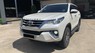 Bán xe Toyota Fortuner V 2.7AT 2017 1 cầu nhập Indo chính hãng Toyota Sure