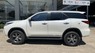 Toyota Fortuner V 2017 - Bán xe Toyota Fortuner V 2.7AT 2017 1 cầu nhập Indo chính hãng Toyota Sure