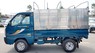 Xe Towner800 thùng bạt đời 2021 tải 990kg giá cực tốt