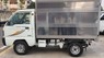 Thaco TOWNER 2021 - Thaco Towner 800 thùng kín tải 990kg giá tốt