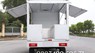 Bán xe tải Dongben T30 đời 2021 - thùng kín cánh dơi