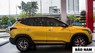 Xe Kia Seltos 1.4T Luxury màu vàng đen giao liền