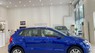 Volkswagen Polo   2021 - Polo Hatchback tặng bảo hiểm vật chất 11tr - hỗ trợ vay đến 90%