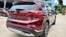 Hyundai Santa Fe   2021 - [Siêu hot] bán Santafe dầu + Hỗ trợ thuế trước bạ+ Giảm 20Tr tiền mặt + Gói phụ kiện 30Tr