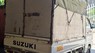 Suzuki Super Carry Truck 2011 - Bán xe tải 5 tạ cũ thùng bạt Suzuki tại Hải Phòng