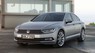 Volkswagen Passat nhập khẩu từ Đức