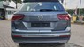 Cần bán Volkswagen Tiguan Elegance năm 2021, màu xám, nhập khẩu nguyên chiếc