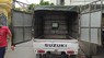 Bán xe tải 5 tạ cũ thùng bạt Suzuki 2011 tại Hải Phòng
