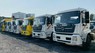 JRD 2021 - Xe tải Dongfeng Hoàng Huy B180 thùng dài 7,7m tỷ lệ vay lên đến 85% - trong 7 năm