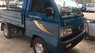 Cần bán xe Thaco Towner 800 tải ben, đời 2021 phù hợp đường ngõ nhỏ