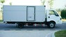 Bán xe tải Kia 2.4 tấn thùng dài 4.5 mét giá ưu đãi tại Hải Phòng