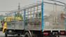 Xe tải Dongfeng Hoàng Huy thùng dài 9m6 mới 100%