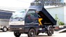 Xe tải ben Suzuki 500kg giá rẻ tại TPHCM bán trả góp 
